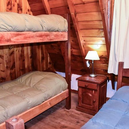 Cabanas Villa Panil 산카를로스데바릴로체 외부 사진